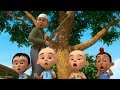 Upin & Ipin Full Movie | Upin & Ipin Musim 13 - Perut Ehsan | Upin Ipin Terbaru 2020