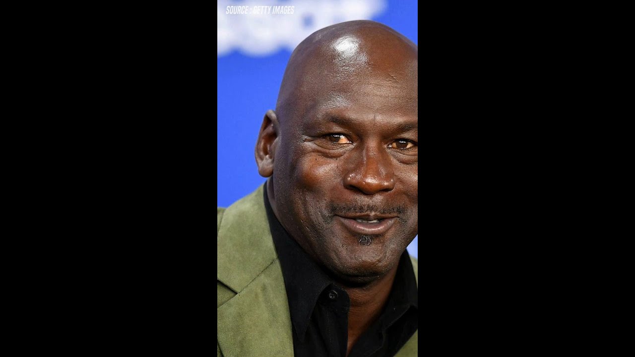 Michael Jordan's new role!  Could he really be NBC's gambling expert? 😂