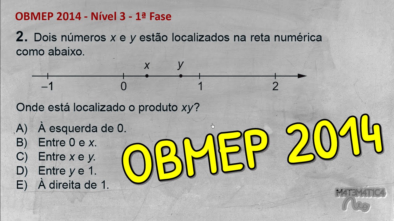 Como Localizar Um Numero Na Reta Numerica