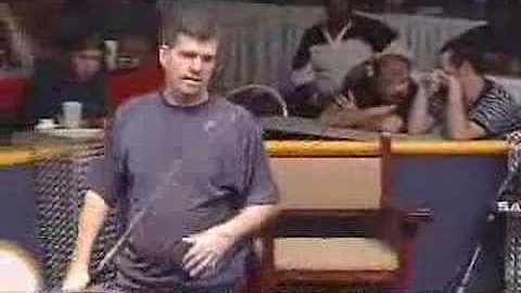 Billiards US Open 9-Ball Championship - McCready -...