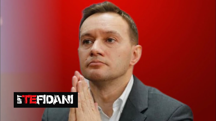 DPT TE FIDANI – Vendimi i Supremes, a e shkelën ligjin Kurti dhe ministrat e tij? – Alban Zogaj