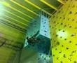 perpetual sports wall climbing kapit tuko with rj - bangga