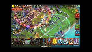Dominations - Kang Ledengs Attack 06.03.2026 Vs. Oleg - Кин-Дза-Дза