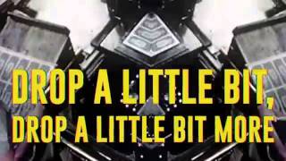 Eric Paslay   High Class Lyric Video
