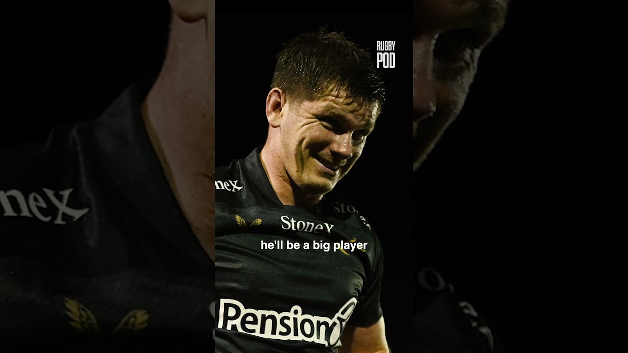 Saracens are serious Contenders 🏆