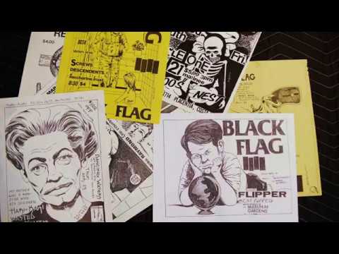 Fucked Up + Photocopied: Instant Art of the Punk Rock Movement