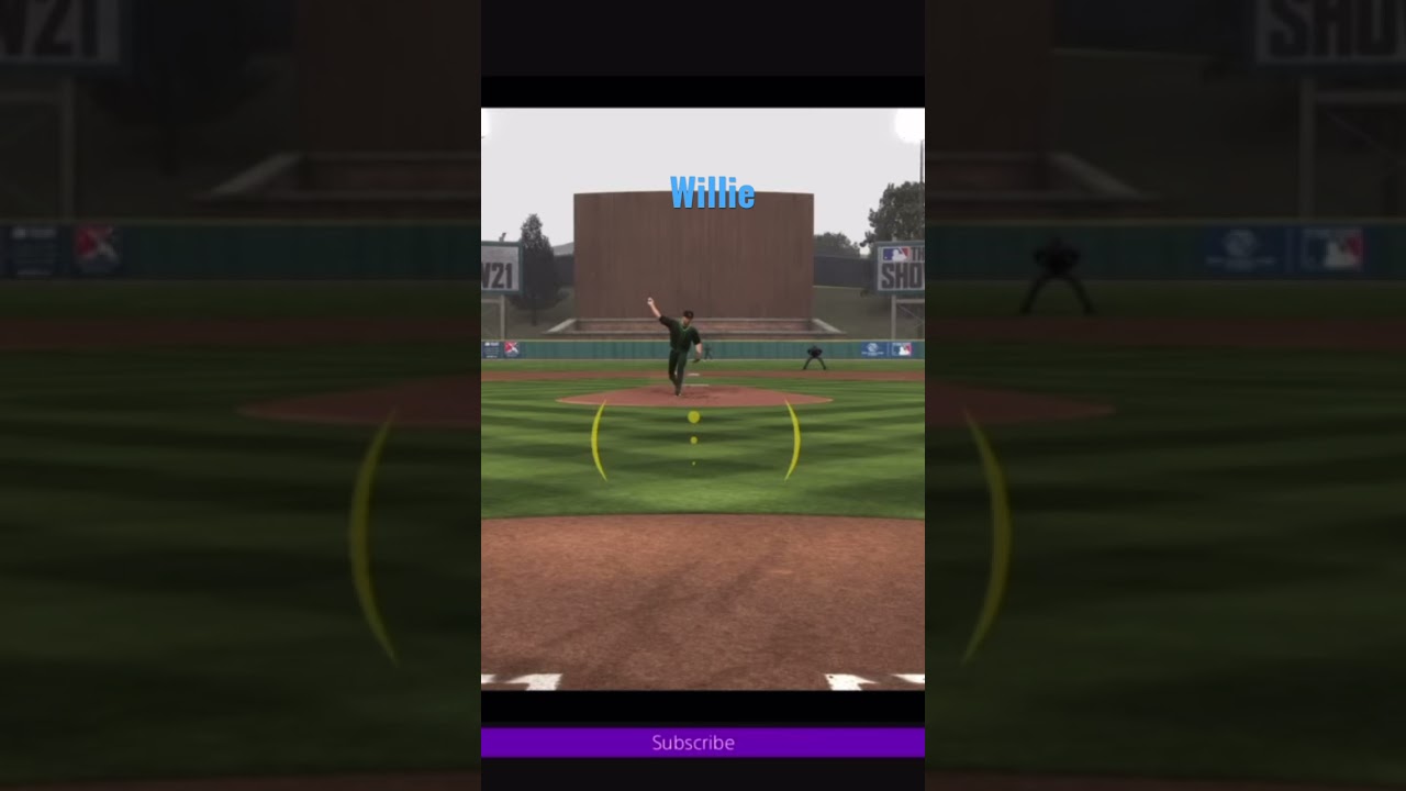 Willie Stargell is a BR goon