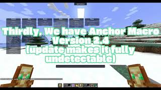 Best FREE Scrim Client 1.21.1-1.21.11 - Best Cheat Client For PVP