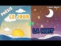 Ref:FtD2re5Hi94 Po�sie le jour et la nuit, corinne albaut 