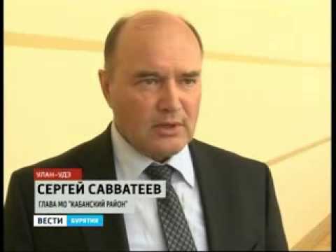 В Бурятии тотальной проверке подверглись все транспортные средства, перевозящие древесину