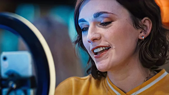 Hostages - Official Trailer (2025)