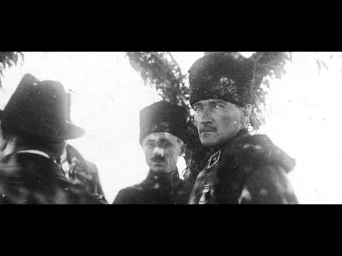 Atatürk - Another Love