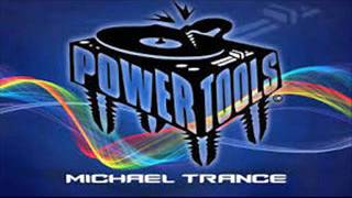 Michael Trance Powertools Mix Live from The Dome - Memorial Day Weekend 1996