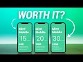 Is Mint Mobile's New Family Plan Worth It?