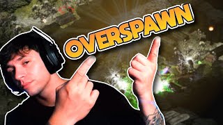 Sacred Gold Overspawing Tutorial EASY!