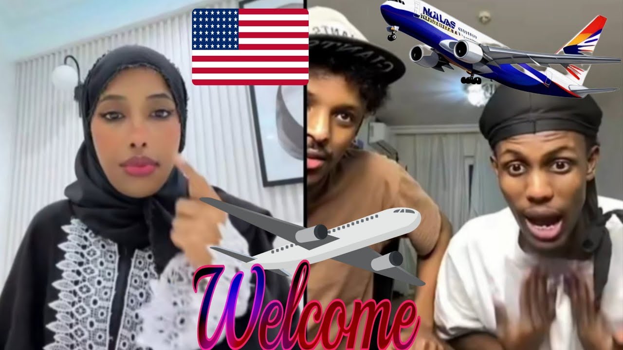 Sundus ayaanle o safarkeda marecanka kaxadashey iyo arimo qarson 