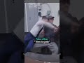 Man Attempts To End A Cop