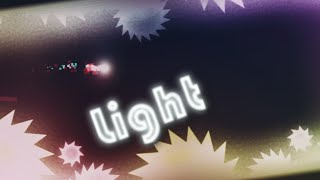 Light 100% By Davjt - Geometry Dash 2.1