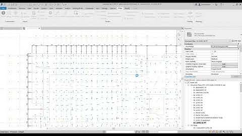 PTBot Revit - Link Tendons