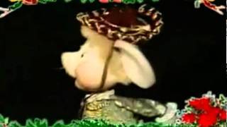 Video thumbnail of "Feliz Cumpleaños!!!. Con Topo Gigio"