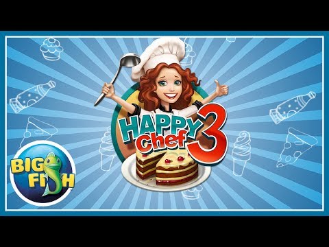 Happy Chef 3