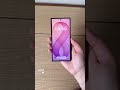 Unboxing Samsung’s $2,100 Galaxy Z Fold 8 Ultra in Violet Shadow