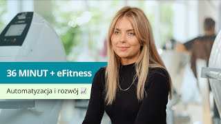Butikowy sukces: historia sieci klubów 36 MINUT i nowoczesnego zarządzania Butikowy sukces: historia sieci klubów 36 MINUT i nowoczesnego zarządzania