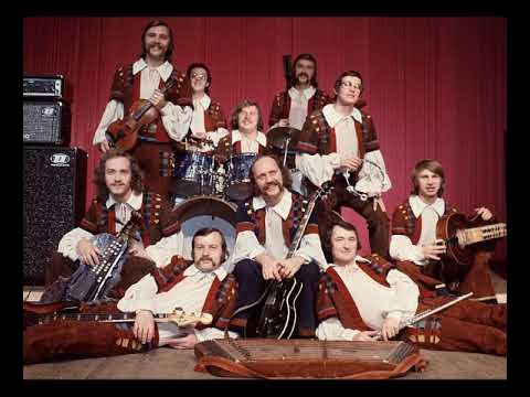 ВИА "Песняры" - Крик птицы 1978г - YouTube