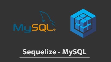 MySQL - Sequelize (MiniShop)