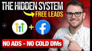 The Best Strategy to Get GoHighLevel Clients as a Beginner (No Cold DMs or Ads) Net Worth