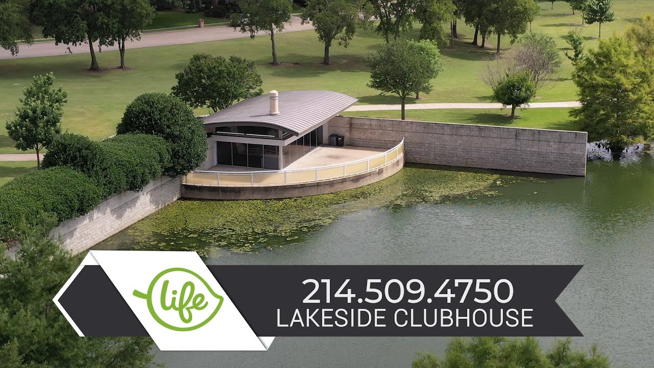Let Lakeside Clubhouse 🎉 Host Your Celebration YouTube