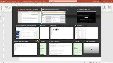 CPQ Advance Approval Part 4