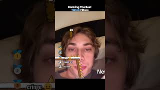Рейтинг лучших фильтров TikTok