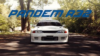 Richards Pandem R32 | 4K | @DAT1R32