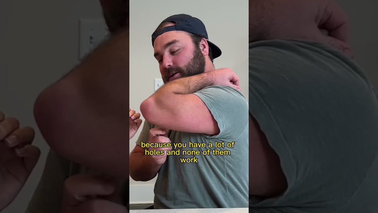 This is a great example of what NOT to answer 