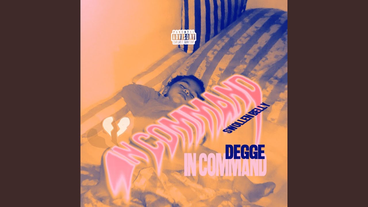 Regardez In command sur YouTube Regardez In command sur YouTube