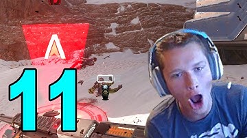 GameBattles LIVE - Part 11 - EPIC CTF ON BIO LAB! (Advanced Warfare Competitive)