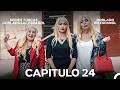 Nueva Novia Capítulo 24 (Doblado en Español)