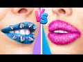 Хорошая семья VS Плохая семья