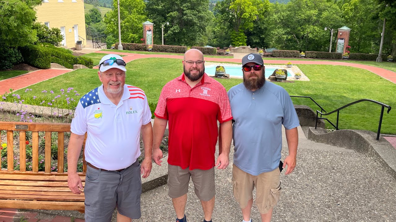 Drake Guys Golf Trip 2023 YouTube