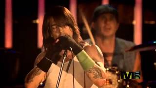 Red Hot Chili Peppers Live in Milan 2006 Full Concert
