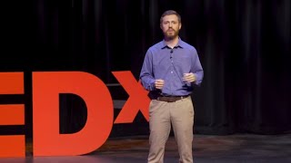 Veganism as a Strategy for Sustainability | Evan Parker | TEDxAsheville