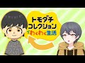 どんどん村民を増やして行くよ！　#トモコレ #トモコレわくわく生活 #トモダチコレクション