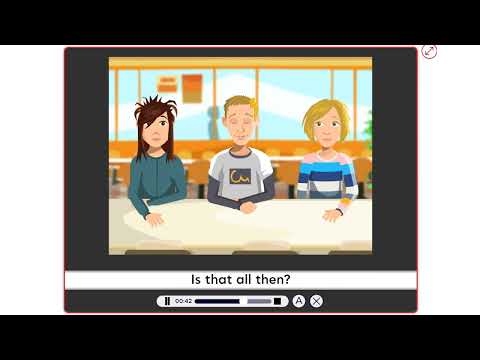 Full Blast Plus 5 Module 5 Lesson B 