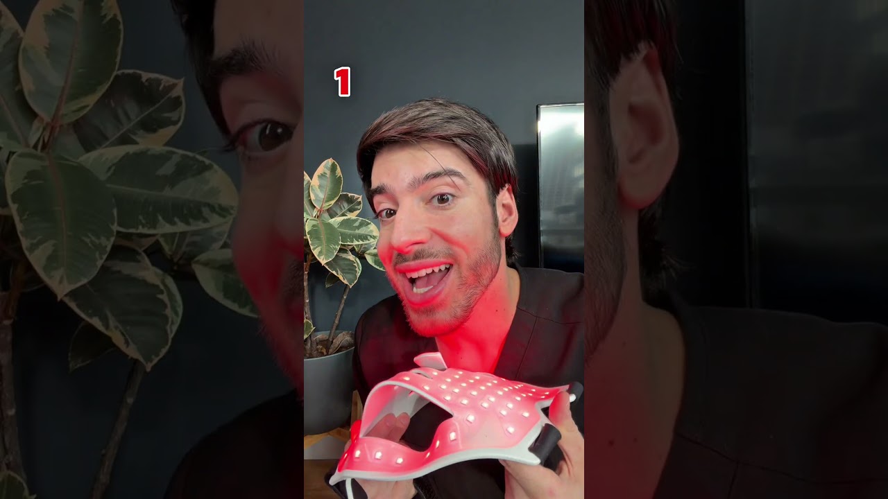 Стоп! 2 лучших, одобренных дерматологами способа, которые помогут подчеркнуть линию подбородка...