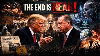 Urgent Rapture Watch Update! US Strikes Iranian Targets! All Signs Converging!