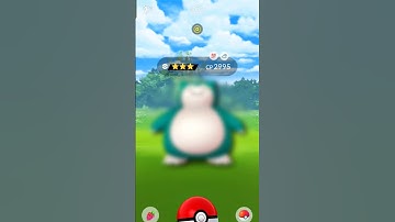 No Way! Appear 3000 Cp Hundo Pokémon #shorts #highcp #catch #hundo #rare #spawn #ultragoo #pokemon