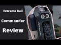 Extreme Bull Commander Review // Is it better than the Veteran Sherman?