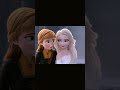 Anna and Elsa are very beautiful in this scene    #annaandelsa #frozen #disney #disneyprincesses