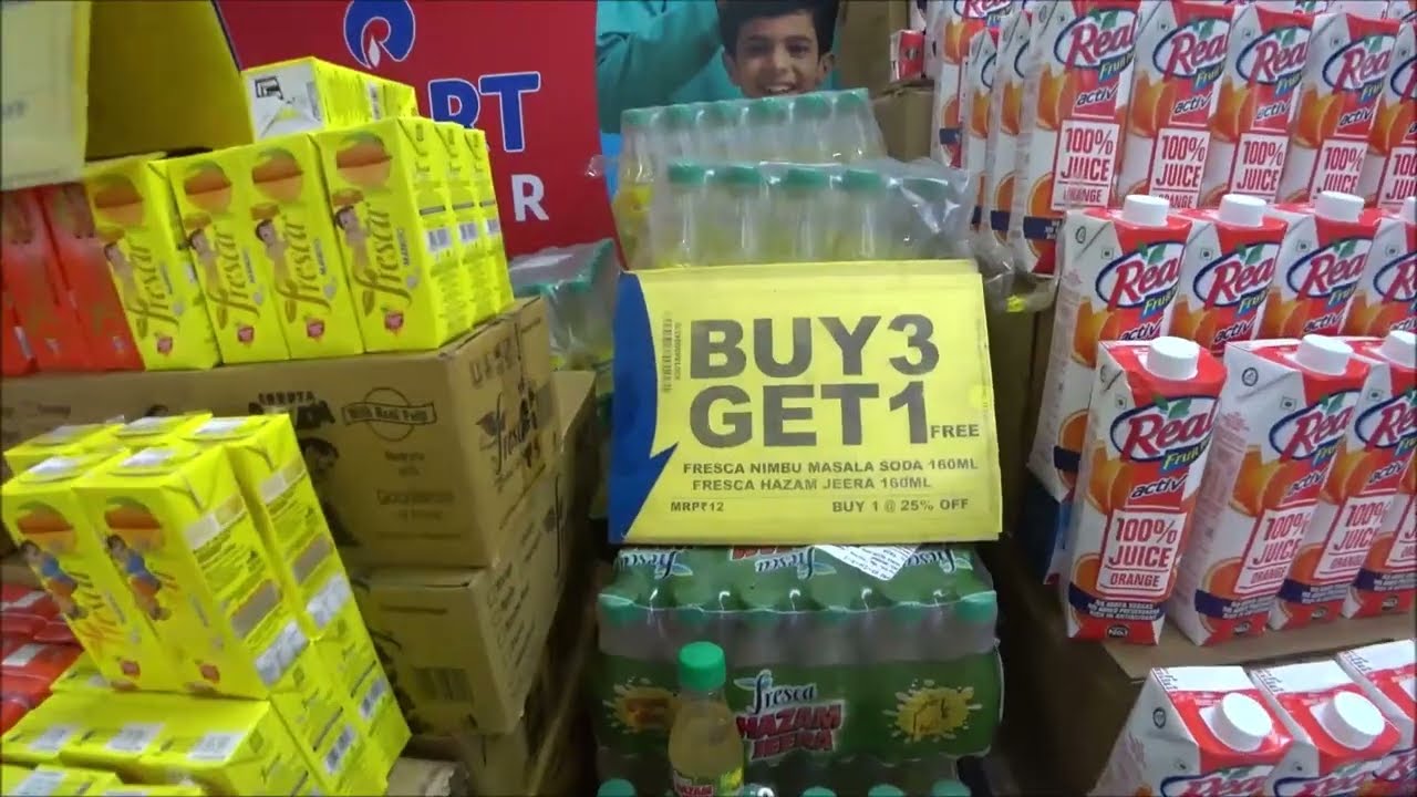 155. Шопинг в Смарт Маркете перед отъездом. Дорвалась до сыра! Дели.